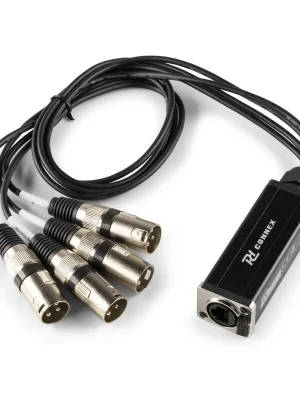 Power Dynamics Connex CX190 | Angebot