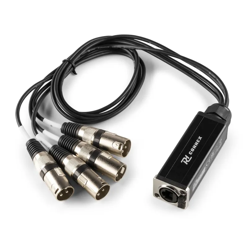 Power Dynamics Connex CX190 | Angebot
