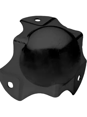 Adam Hall 4124 BLK - Sale