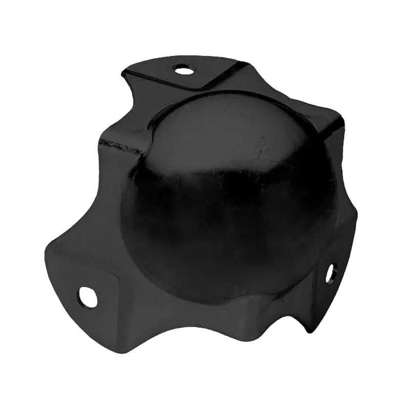 Adam Hall 4124 BLK - Sale