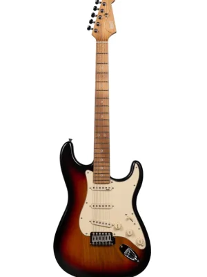 Sofort lieferbar | Henry‘s Guitars Destiny II ST-2CM Infinity