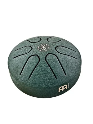 Abverkauf - Meinl Pocket Steel Tongue Drum