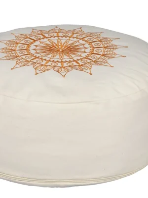 Zertifiziert - Meinl Meditation Cusion, beige