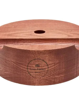 Zertifiziert - Meinl Sonic Energy Wooden Holder L