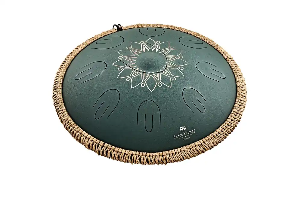 Preis gesenkt | Meinl Octave Steel Tongue Drum
