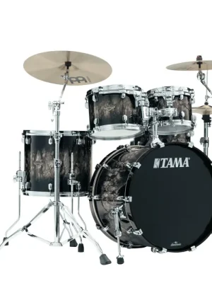 Tama Starclassic Laquer Shellset | Einfache Rückgabe
