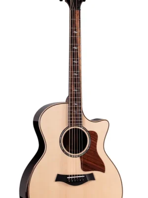Begrenzte Stückzahl | Taylor 814ce Next Gen