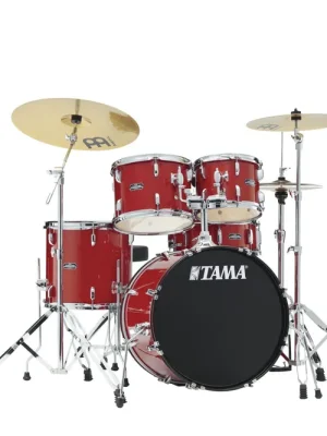 Direkt bestellen - Tama Stagestar Drum Set ST50H6-CDS