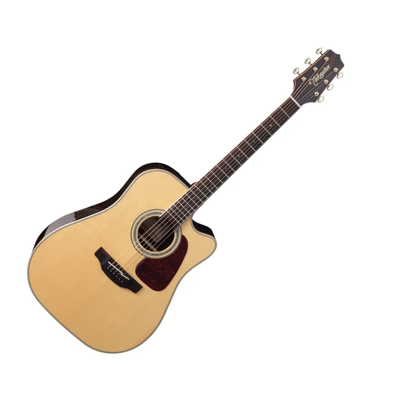 Knallerpreis | GD90CE Dreadnought Ziricote