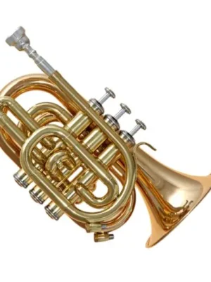 Jetzt neu - Pocket Small Bell B-Tromp. MLL