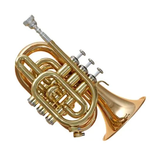 Jetzt neu - Pocket Small Bell B-Tromp. MLL