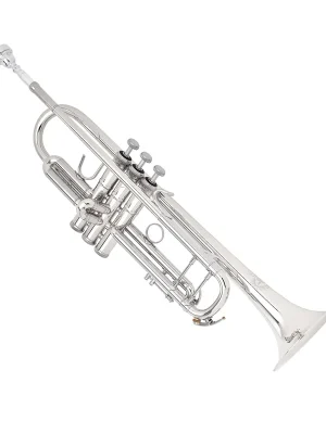 B-Trompete Challenger I 3137-S | Ausverkauf