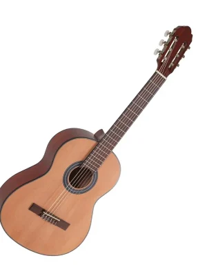 Student Cedar K-Gitarre 3/4 | Sofort bestellen
