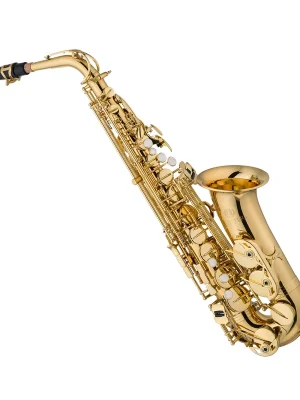 Sehr beliebt | JAS 700Q Altsaxophon in Eb
