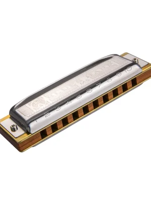Blues Harp MS F 20 Stimmzungen - Jetzt sparen