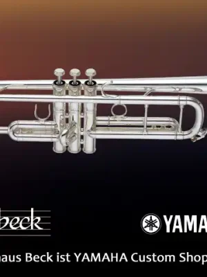 YTR-9335CHS02 B-Trompete | Jetzt sparen