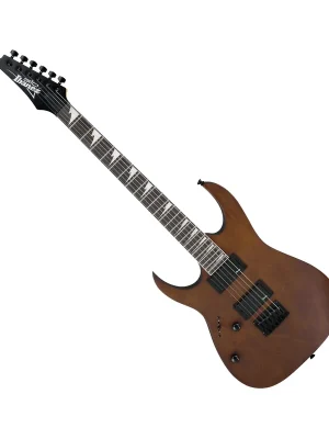 GRG121DXL-WNF Walnut Flat Left | Abverkauf