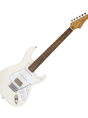 G260CS Olympic White - Preisvorteil