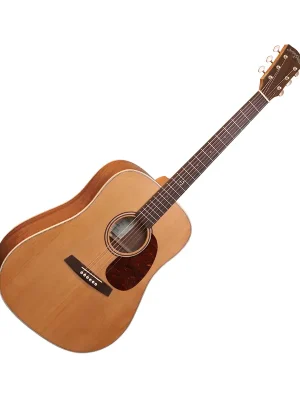 Eagle SW Europe Dreadnought - Premium-Qualität