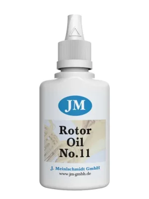 Neu eingetroffen | JM Rotor Oil 11, 30 ml