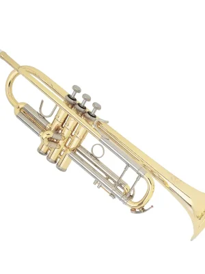 Extra sparen | B-Trompete ChallengerI 3137G-L