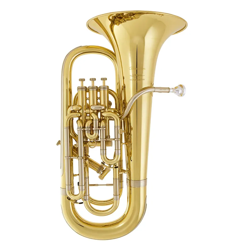 Euphonium 2960TA UK kompen. | Sehr gut bewertet