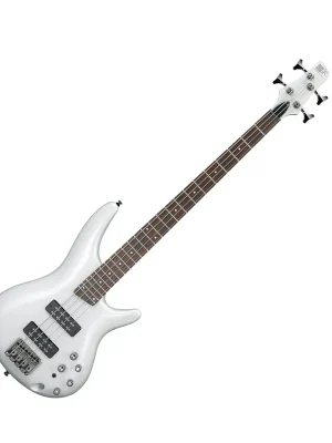 SR300E-PW E-Bass Soundgear - Neu verfügbar