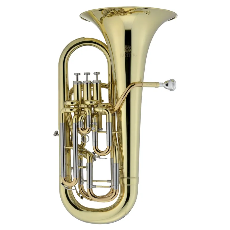 Euphonium JEP1120 Messing - Neu hinzugefügt
