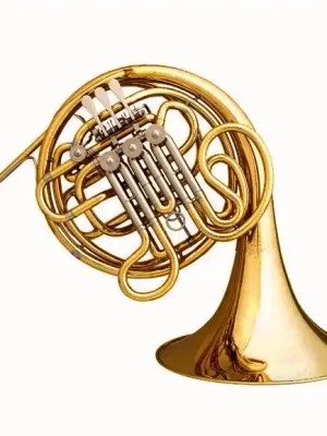 6801G-L B/F Doppelhorn GM - Sehr beliebt