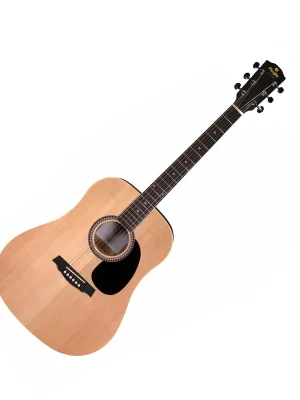 SD25 Dreadnought Westerngit. - Kundenfavorit