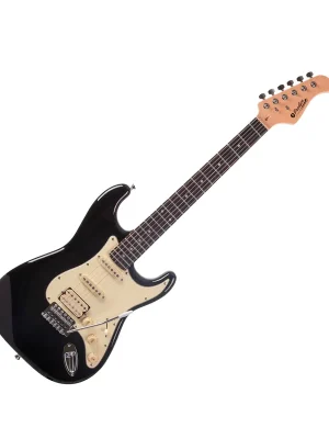 PG-ST83-BK ST-Modell Black - Meistverkauft