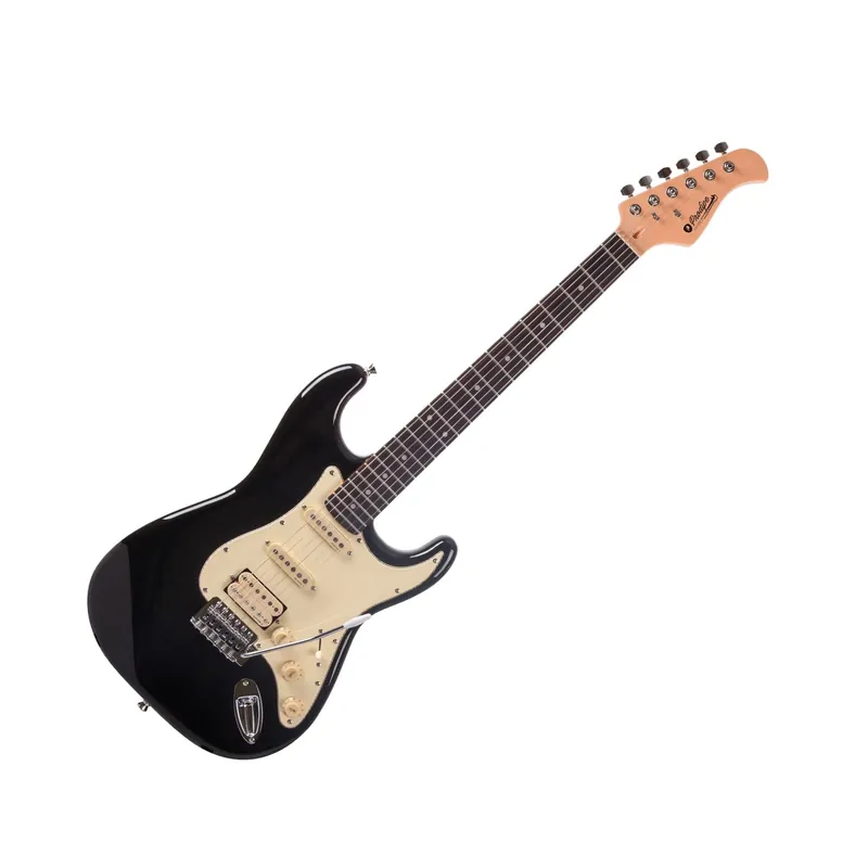 PG-ST83-BK ST-Modell Black - Meistverkauft