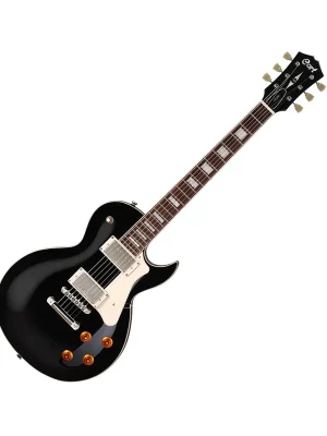 CR200BK2 E-Gitarre, Black | Schnelle Lieferung