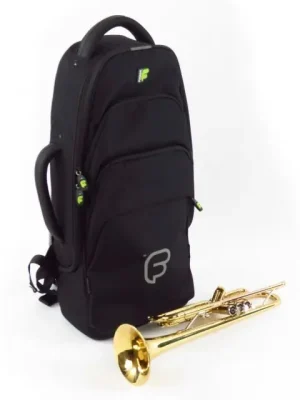 Aktionspreis - UB-03-BK Trumpet Gigbag