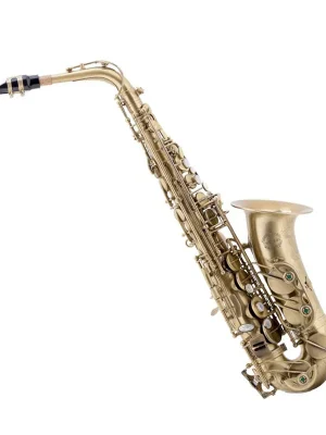 Neues Produkt - Altsaxophon CAS-50AN Antique