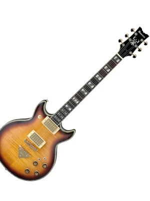 Preisknaller - AR420-VLS Violin Sunburst