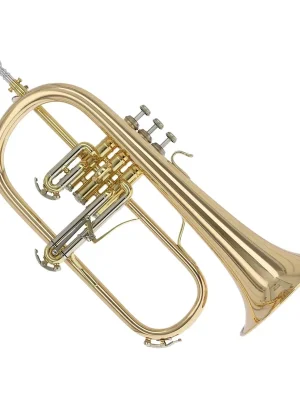 Flügelhorn Challenger 3145G-L - Expressversand