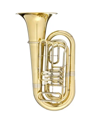 B-Tuba 186 4V PRODIGE lackiert | Expresslieferung
