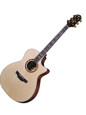 Sparangebot | STG G22CE PRO Grand Auditorium