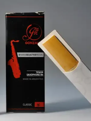 Tenorsax Blatt 2,5 Classic | Brandneu