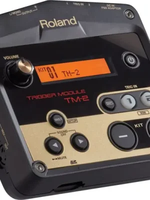 Bestseller | TM-2 Trigger Modul