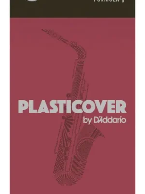 Direkt kaufen | Plasticover Klarinette 1,5