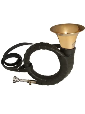Neu - 1344G Fürst Pless Horn KL