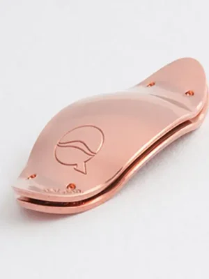 Klangbrücke Red Brass 33 mm | Endet bald