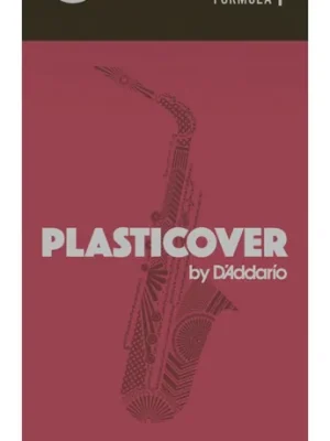Vorteilspreis | Plasticover Altsax Blätter 2,5