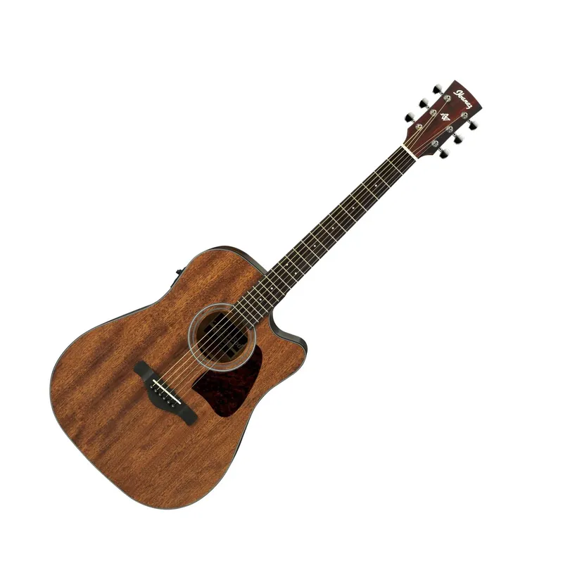 Beliebt - AW54CE-OPN Artwood Dreadnought