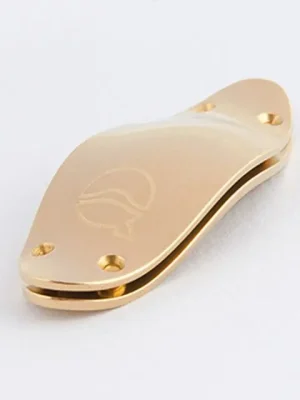 Schnelle Zustellung - Klangbrücke Brass 41 mm
