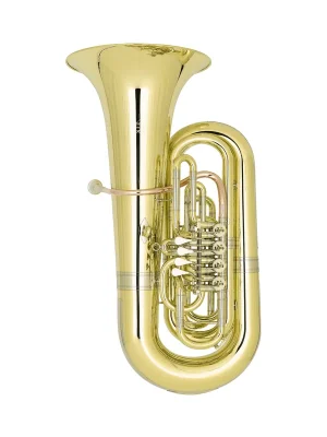 Angebot | B-Tuba ‘Hagen‘ 496A 5/4