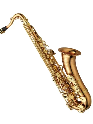 Qualitätsprodukt | Tenorsaxophon T-WO20 Bronze