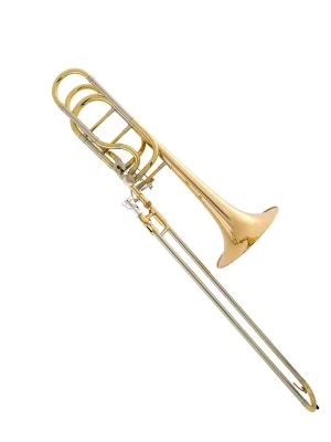 B/F/Ges/D-Bassposaune 551 TAW | Fast ausverkauft